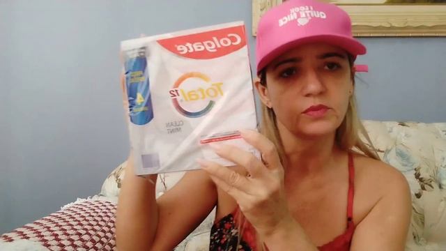 FUI NA FARMÁCIA E COMPREI MUITA COISA!!! ??? смотреть онлайн