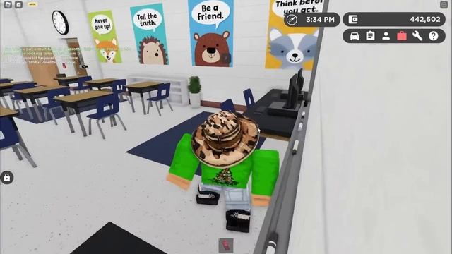 CHRISTMAS UPDATE!! (NEW JOBS, CARS, HOUSES, & MORE!) || ROBLOX - Greenville смотреть онлайн