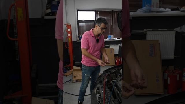 НАДО ЛИ МЫТЬ ПОД КАПОТОМ? смотреть онлайн