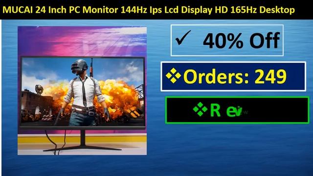 Top 5 Best 4k Monitors Review 2021 | Best 4k Monitor смотреть онлайн