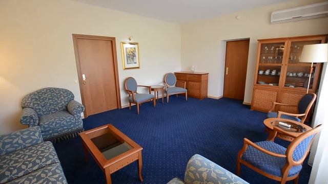 Окжетпес - Фонд номеров и размещение смотреть онлайн