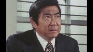 太陽にほえろ! 第547話 ドックの恋愛術