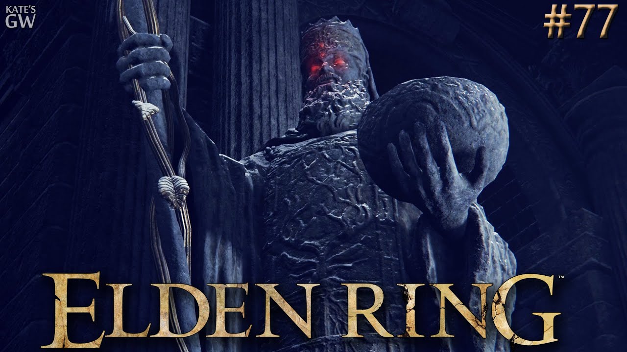 Родич черного клинка elden ring