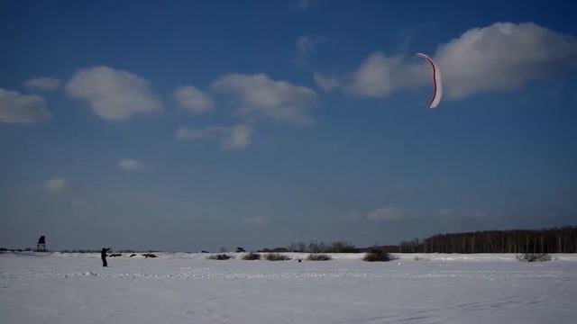 Электростальский кайтинг на карьерах смотреть онлайн