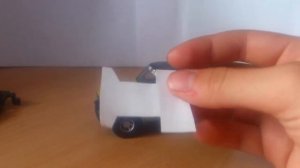 Как занизить модель НИВА/ способ 2