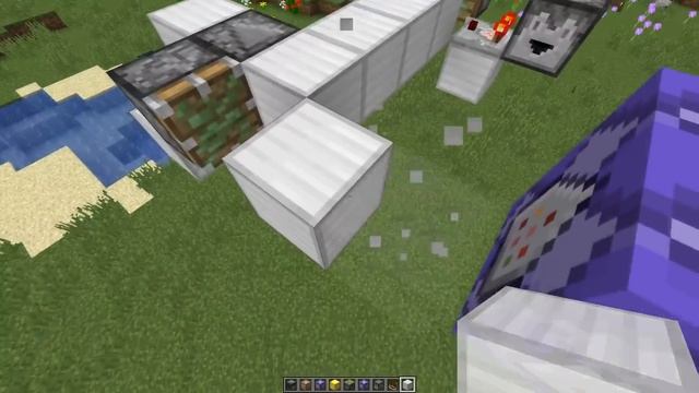 0-Tick Smart Pistons смотреть онлайн