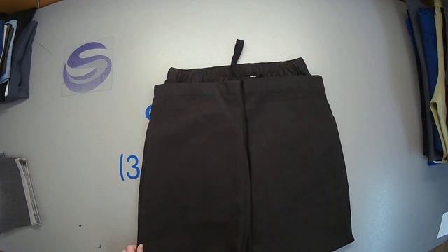 Продан. Ст 32. Уп № 3 (2023) Микс м/ж G-Star Raw, сток, Нидерланды. 39 единиц. С/с 851 рубль за ед смотреть онлайн