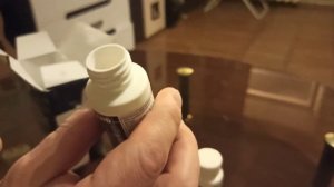 Как разводят на Миноксидиле Kirkland