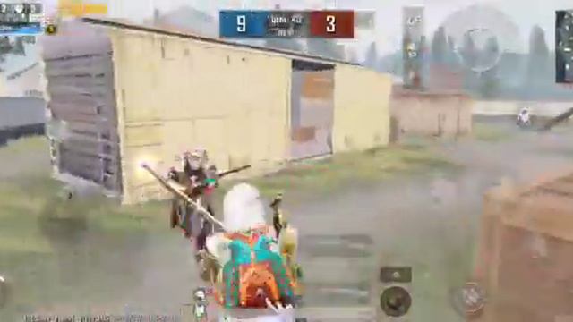 PUBG подписчики друг с другом смотреть онлайн