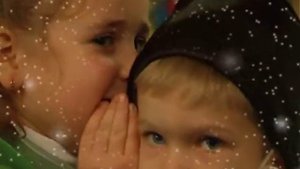 "Нам клубничное варенье поднимает настроенье..."