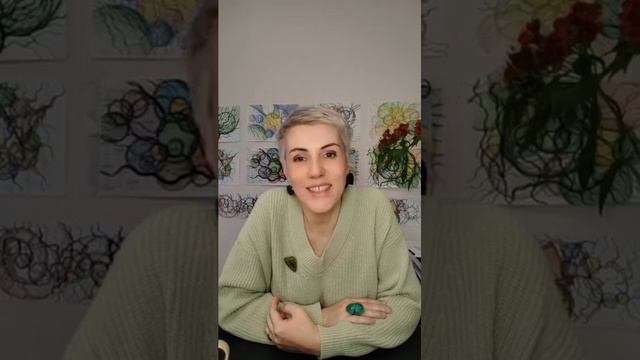 Утро с Нейрографом - Вера Жучкова - Планы на 2023. Ответы на вопросы.