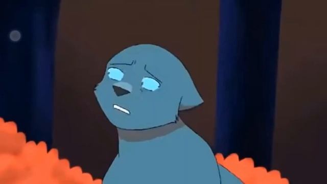 17 октября 2023 г. Страшный сон Синей Звезды смотреть онлайн