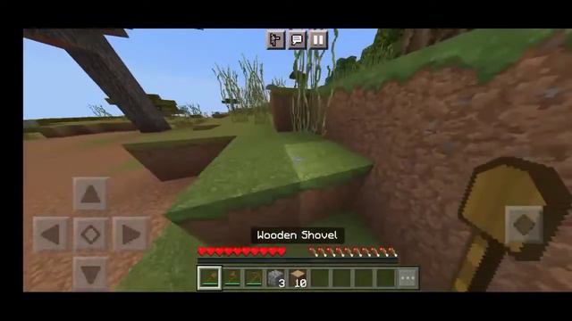 WAH!! LENGKAP 5 IN 1 ADDON FAST MINER SUPPORT MCPE 1.17/1.18