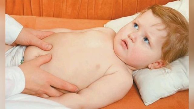 Болада ич котиши. Чакалокларда кабзият.