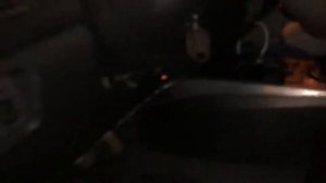 Почему не работает печка в Lanser 9