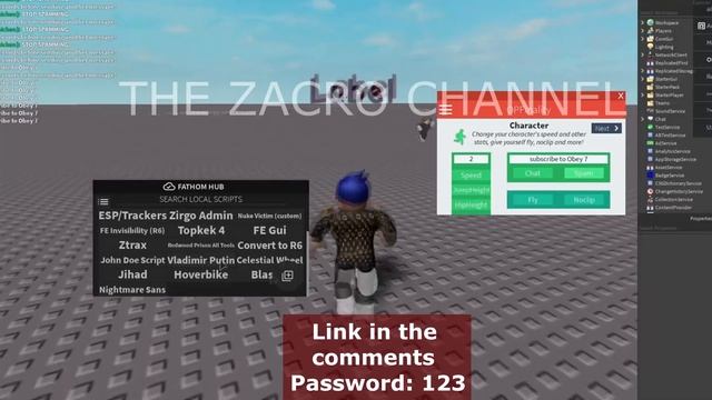 SYNAPSE X CRACKED | SYNAPSE X FREE 2021 | ROBLOX EXPLOIT смотреть онлайн