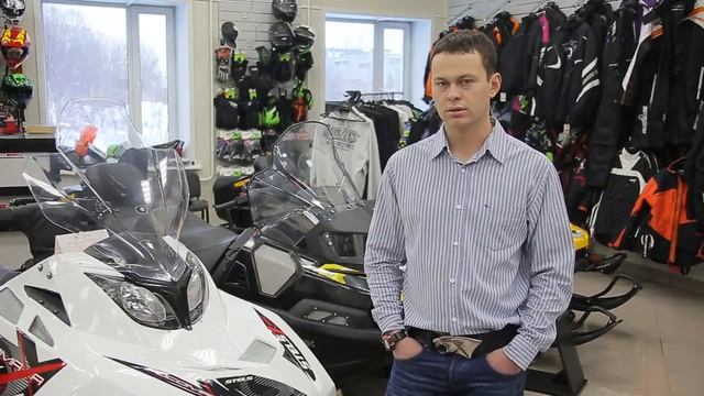 Новая STELS Росомаха  можно брать обзор