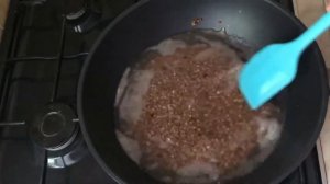 Гречка | ГРЕЧКА с сыром | Очеень ВКУСНО  | Eng Sub