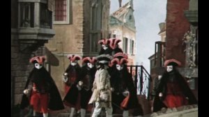 Horten - Ария Сильвио (ремейк). Автор оригинала - А.Н. Колкер, Труффальдино из Бергамо