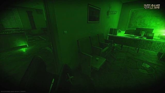 Совершенно секретно квест тарков | Escape From Tarkov