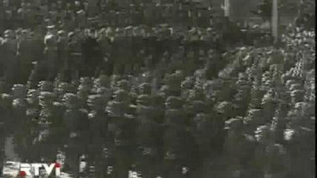 Гитлер и Веллер