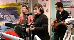 Александр Кутиков - «Наливай» (live @ Авторадио)