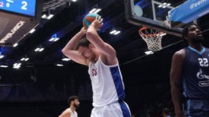 Извлечь урок. ЦСКА второй на Кубке Кондрашина и Белова
