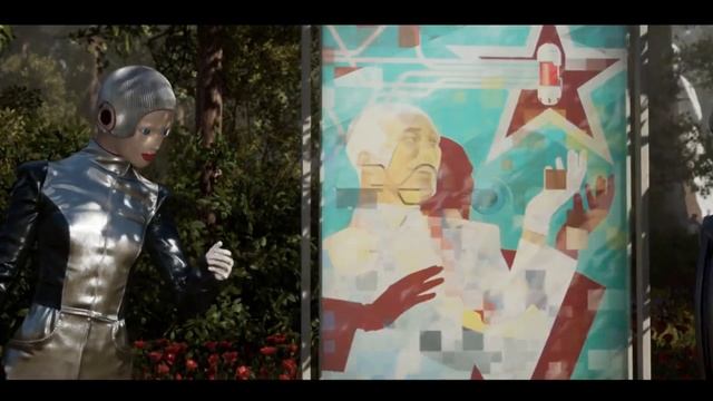 Где и как купить Atomic Heart со скидкой❓ + Обзор игры и геймплей? смотреть онлайн