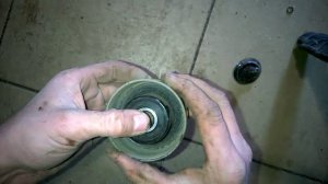 HYUNDAI PORTER 2 Замена ремня привода агрегатов. Ремень агрегатов  hyundai porter 2 замена и осмотр