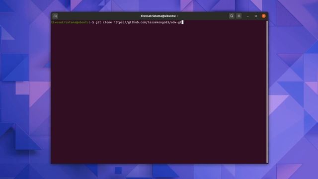 Vanilla GNOME Look on Existing System | Libadwaita Theme Backport For GTK3 Applications