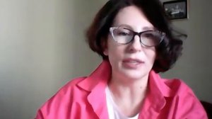 Отзыв о программе «Нейролингвистическое программирование (НЛП)» - АНО «НИИДПО» Ирины К.