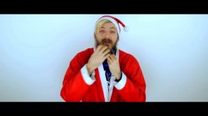 Как выровнять бороду?