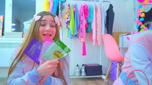 ¡Esto es el fin! ¡Diana no perdonará a las ratas! ¡Yana y Lyalya serán expulsadas de la escuela!