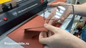 Ремонт Samsung Galaxy a12 замена стекла