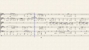 God Rest Ye Merry Gentlemen - Pentatonix (Full Sheet Music)