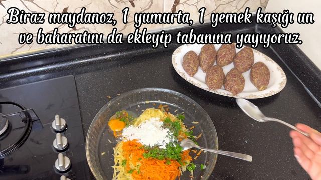 Misafir Menüsü | Akşam Yemeği Menüsü | Misafir İftar Sofrası Hazırlığı