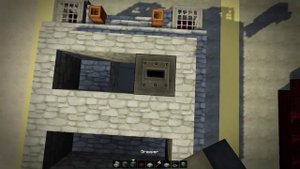 Как построить Танк Т-34-85 в Minecraft! | VTM #6