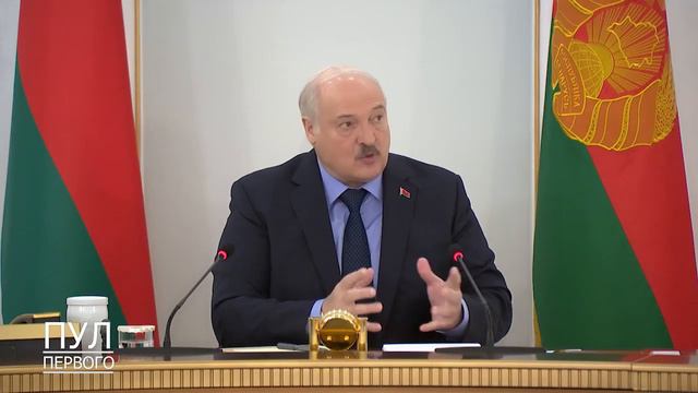 Лукашенко объявил о введении «крепостного права» для крестьян смотреть онлайн