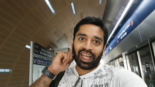 Awesome Hair Cut ;-) | Marathi Vlog | Dubai Mall | Mac Book Pro смотреть онлайн