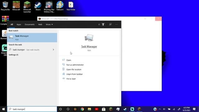 How To Fix Minecraft Crashing/Not Responding (WORKS 2023!) смотреть онлайн