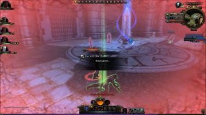 Neverwinter Online: ПвП в Невервинтер Онлайн | PvP in Neverwinter Online