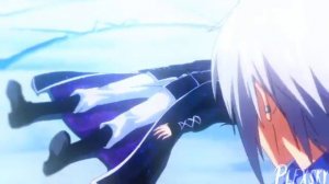 Аниме клип?! Контракт душ (яой)