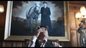 The Beauty Of Peaky Blinders