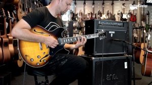 Sire Larry Carlton H7 VS | Guitar Center PL