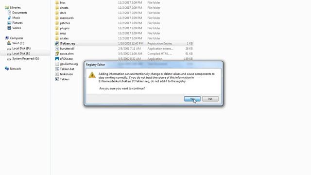 How to Play Tekken 3 Game on pc смотреть онлайн