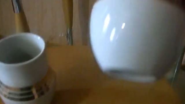Антиквариат. Коллекция фарфоровых ваз СССР