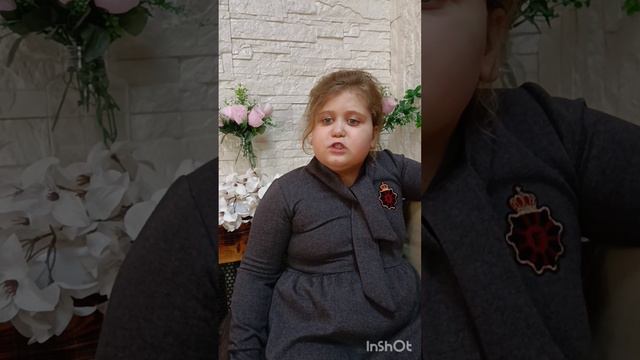 Притча "Разговор ребёнка с Богом" Софья Горбель#медногорск #софьягорбель #ангел #мама #бог #притча