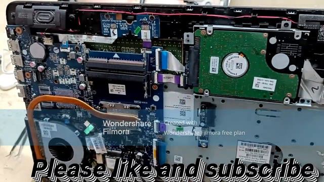 Caps Lock Blinking No Screen Fix ! Hp Laptop Caps Lock 3 times Blinking no Display Fix смотреть онлайн