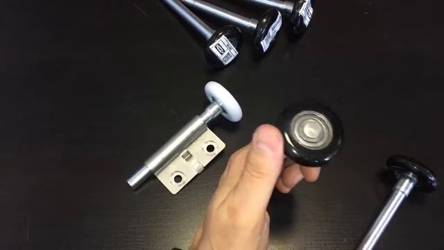 Новые ролики гаражных ворот смотреть онлайн