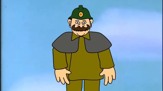 Осторожно! Пожар! смотреть онлайн